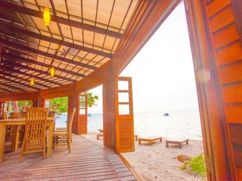 Hotel Interior/Public Areas