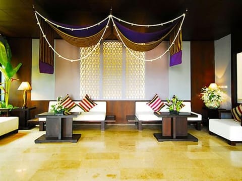 Hotel Interior/Public Areas