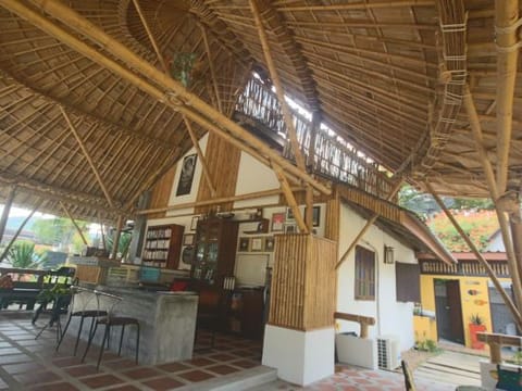 Hotel Interior/Public Areas