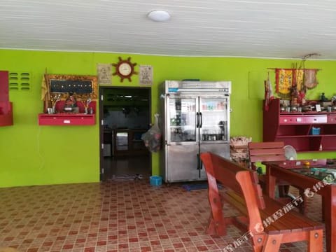 Hotel Interior/Public Areas