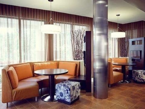 Hotel Interior/Public Areas