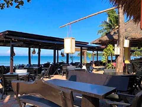 Hotel Interior/Public Areas