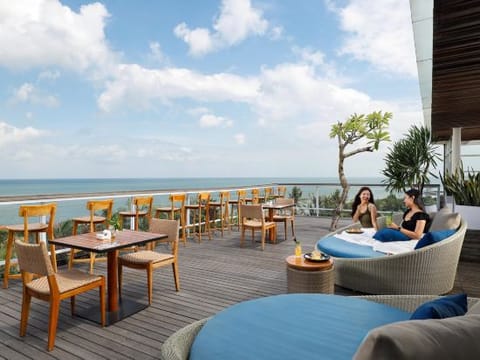 Hotel Interior/Public Areas