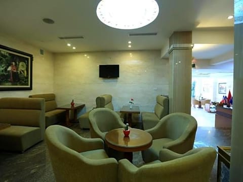 Hotel Interior/Public Areas