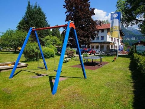 Hotel Interior/Public Areas