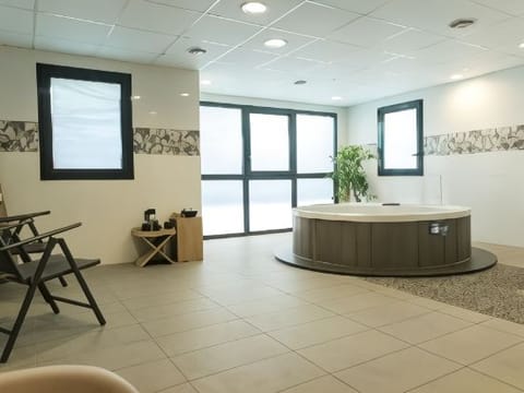 Hotel Interior/Public Areas