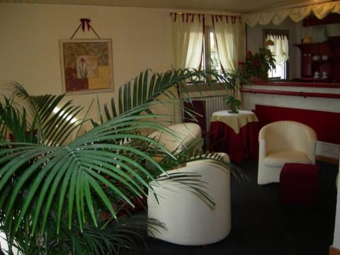 Hotel Interior/Public Areas