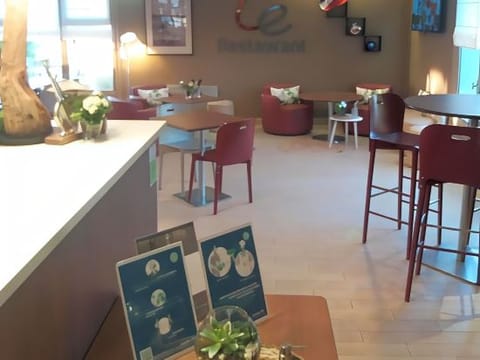 Hotel Interior/Public Areas