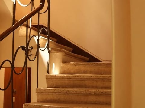 Hotel Interior/Public Areas