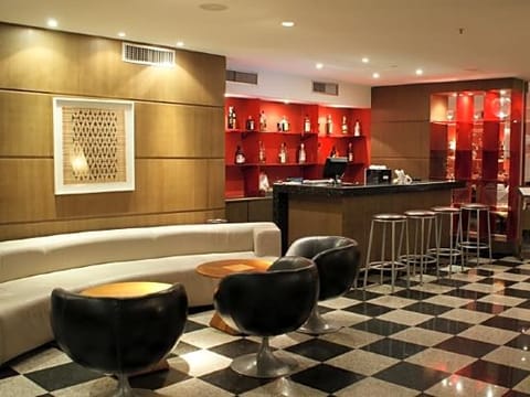 Hotel Interior/Public Areas