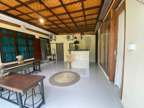 Hotel Interior/Public Areas