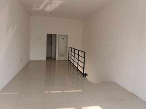 Hotel Interior/Public Areas