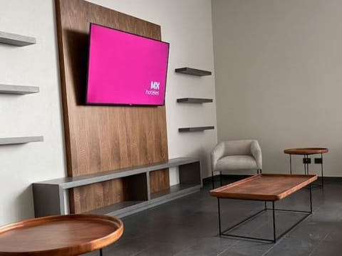 Hotel Interior/Public Areas