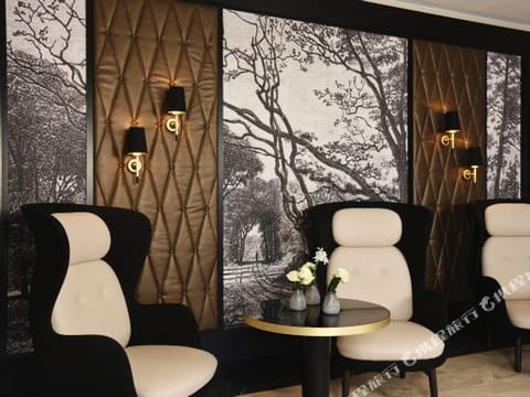 Hotel Interior/Public Areas