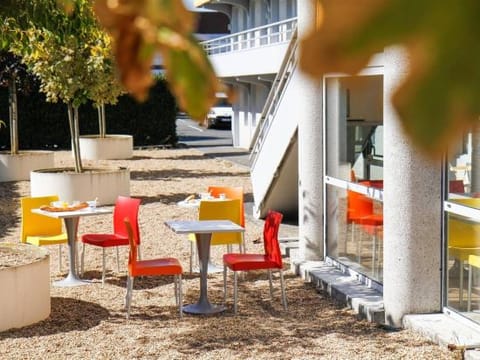 Hotel Interior/Public Areas