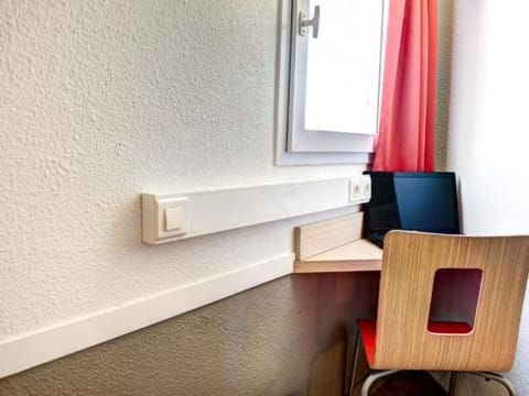 Hotel Interior/Public Areas