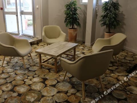 Hotel Interior/Public Areas