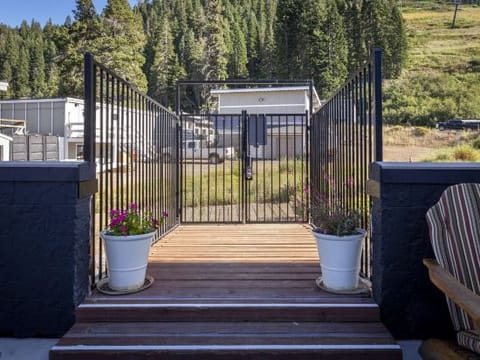 Hotel Interior/Public Areas