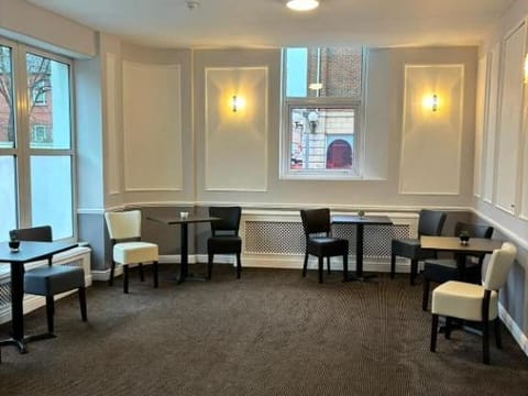 Hotel Interior/Public Areas