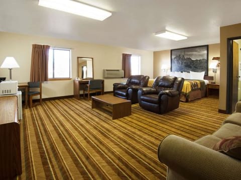 Hotel Interior/Public Areas