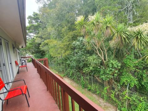 Hotel Interior/Public Areas