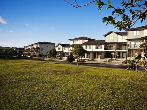 Hotel Interior/Public Areas