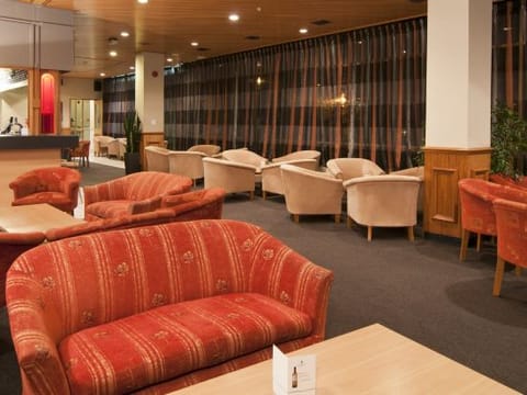 Hotel Interior/Public Areas