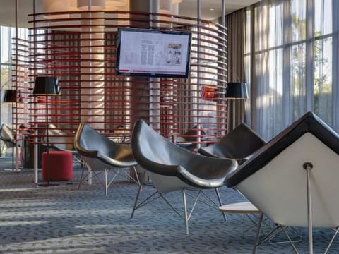 Hotel Interior/Public Areas