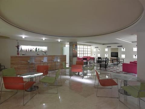 Hotel Interior/Public Areas