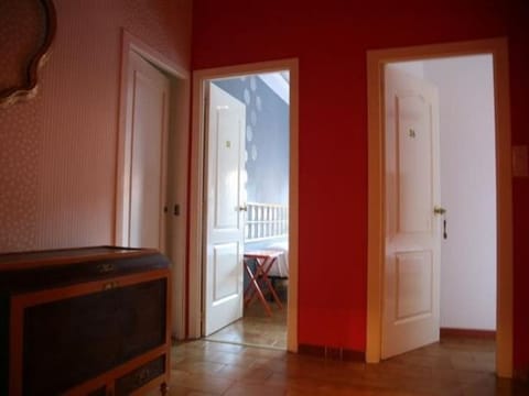 Hotel Interior/Public Areas