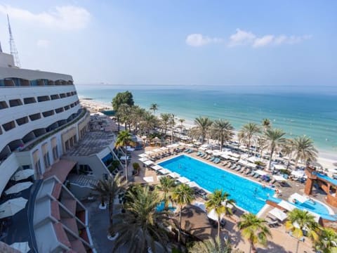 Hotel Interior/Public Areas