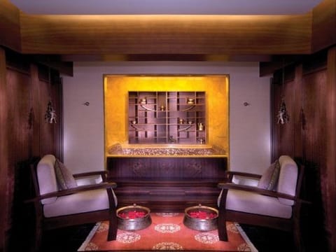 Hotel Interior/Public Areas