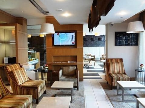 Hotel Interior/Public Areas