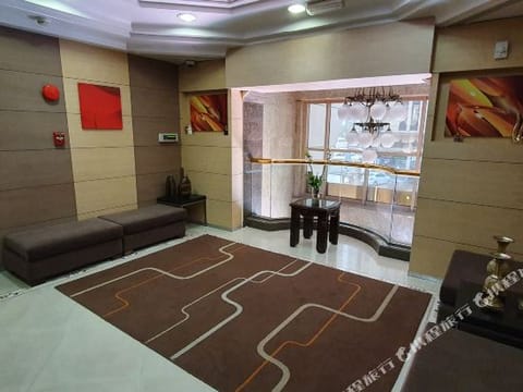 Hotel Interior/Public Areas