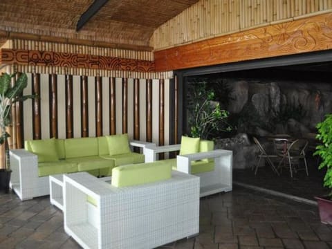 Hotel Interior/Public Areas