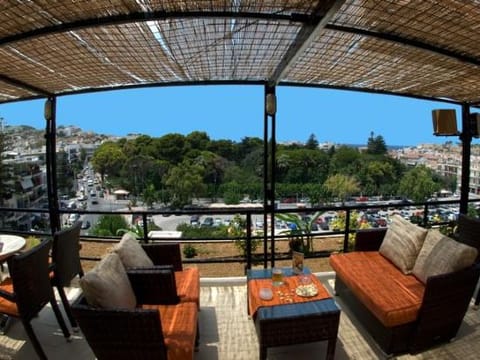 Hotel Interior/Public Areas