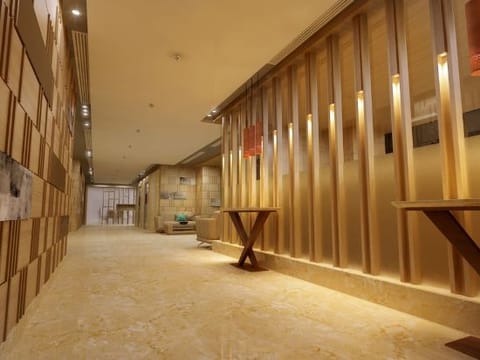 Hotel Interior/Public Areas