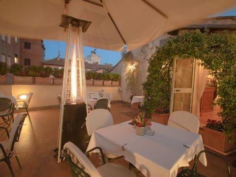 Hotel Interior/Public Areas