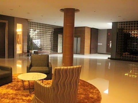 Hotel Interior/Public Areas