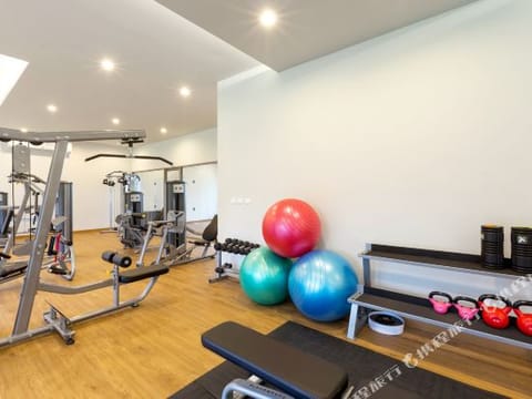 Fitness & Recreational Facilities