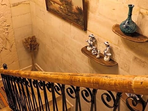 Hotel Interior/Public Areas