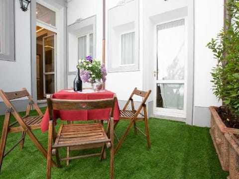 Hotel Interior/Public Areas