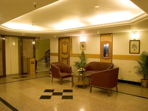 Hotel Interior/Public Areas