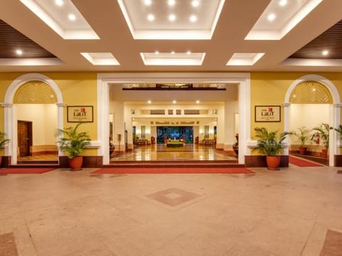 Hotel Interior/Public Areas