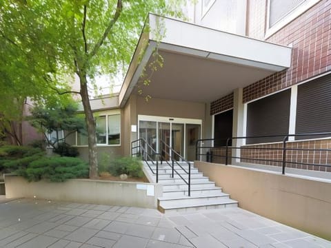 Hotel Interior/Public Areas