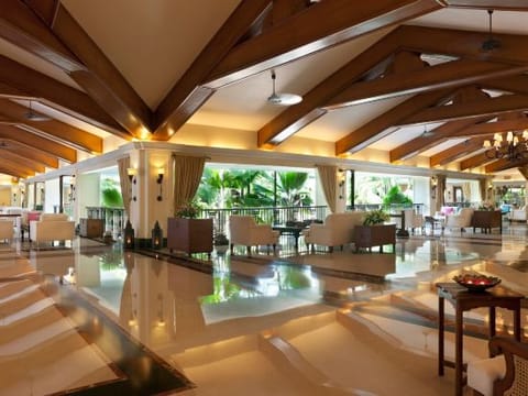 Hotel Interior/Public Areas