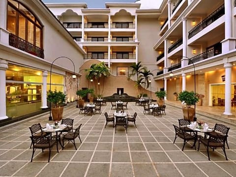 Hotel Interior/Public Areas