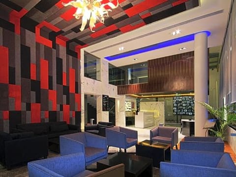 Hotel Interior/Public Areas