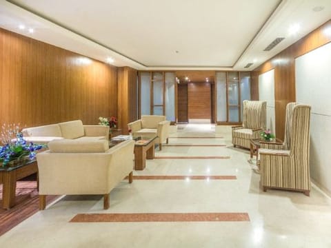 Hotel Interior/Public Areas