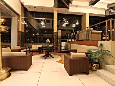 Hotel Interior/Public Areas